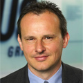 Wilfried Wolf
