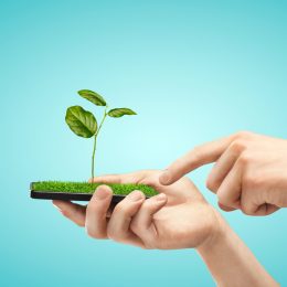 Tretja izdaja e-novic projekta Smart Production