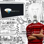 Plattform, die Start Up Unternehmen bei der Entwicklung neuer Geschäftsideen unterstutzt