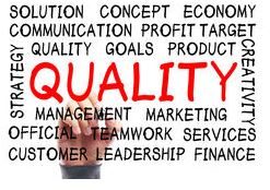 Javni poziv za identifikacijo podjetij za vzpostavitev sistema vodenja kakovosti ISO 9001:2015