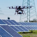 Smart Service Solution Workshop – Einsatz von Drohnen für Unternehmenszwecke