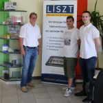 Smart Production on tour