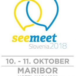 SEE MEET Slovenia 2018