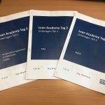 Lean production academy